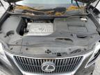 2010 Lexus Rx 350 продається в Montgomery, AL - Front End
