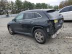 2022 Mercedes-Benz Gla 250 4Matic იყიდება Windsor-ში, NJ - Rear End