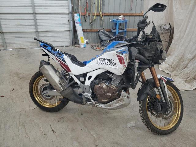 2022 Honda Crf1100 A4  