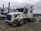 2007 Volvo Vnl Semi Truck for Sale in Shreveport, LA - Rollover