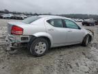 2010 Dodge Avenger Sxt за продажба в Cahokia Heights, IL - Rollover