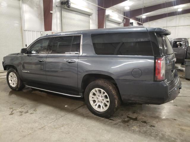  GMC YUKON 2020 Szary