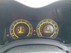 2009 TOYOTA AURIS TR V for sale at Copart BRISTOL