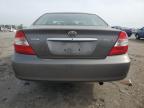 2002 Toyota Camry Le   na sprzedaż w Fredericksburg, VA - Front End