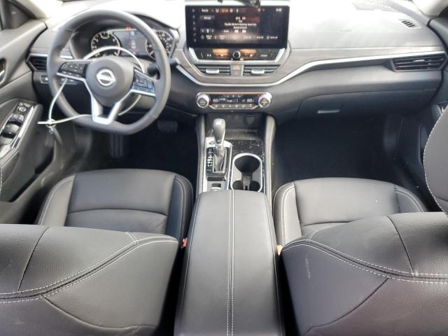  NISSAN ALTIMA 2024 Silver
