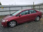 2011 Honda Civic Lx for Sale in Arlington, WA - Front End