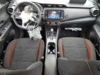 2023 Nissan Kicks Sr na sprzedaż w Tifton, GA - Front End