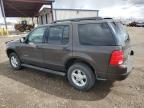 2005 Ford Explorer Xlt იყიდება Billings-ში, MT - Front End