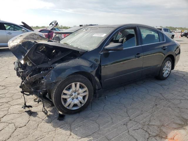 Sedans NISSAN ALTIMA 2012 Czarny