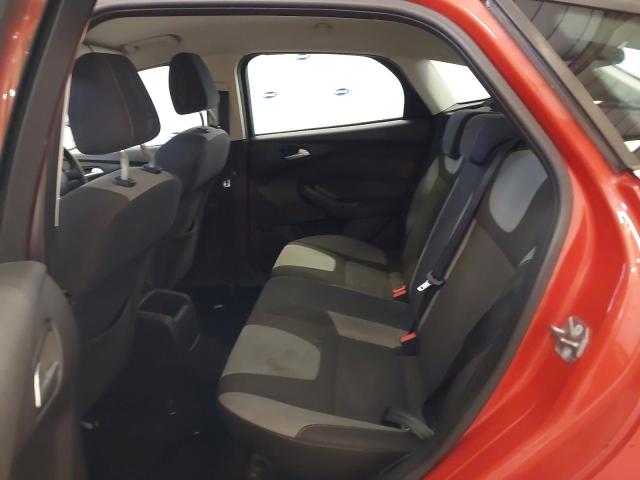 2012 FORD FOCUS ZETE