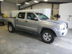 2015 Toyota Tacoma Double Cab zu verkaufen in Windham, ME - Frame Damage
