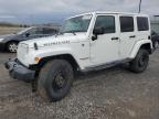 2017 JEEP WRANGLER UNLIMITED RUBICON for sale at Copart ON - OTTAWA