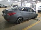2017 Hyundai Accent Se zu verkaufen in Mocksville, NC - Burn - Engine