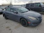 2009 Mazda 6 I na sprzedaż w Kansas City, KS - Rear End