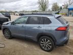 2023 Toyota Corolla Cross Xle იყიდება Wichita-ში, KS - Front End