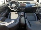 2025 Nissan Versa Sv de vânzare în Arcadia, FL - Front End