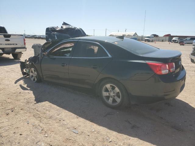 Седани CHEVROLET MALIBU 2015 Сірий