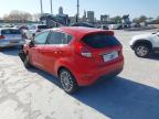2013 FORD FIESTA TIT for sale at Copart ST HELENS
