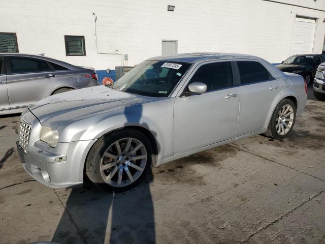 2006 Chrysler 300C Srt-8