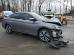 2019 Nissan Sentra S de vânzare în East Granby, CT - Front End