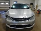 2015 Chrysler 200 C продається в Blaine, MN - Mechanical