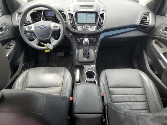  FORD ESCAPE 2016 Szary