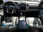 2015 Toyota Tacoma Double Cab en Venta en Houston, TX - Hail