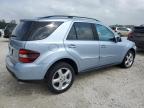 2008 Mercedes-Benz Ml 350 на продаже в Houston, TX - Front End