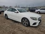 2019 Mercedes-Benz E 300 4Matic for Sale in Chicago Heights, IL - Side