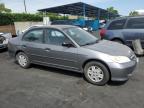 2005 Honda Civic Dx for Sale in San Martin, CA - Minor Dent/Scratches
