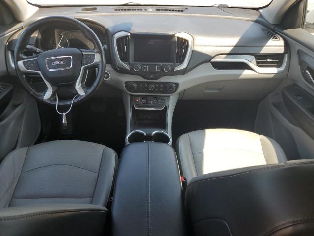  GMC TERRAIN 2020 White