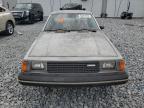 1981 Mazda 626  იყიდება Apopka-ში, FL - Water/Flood