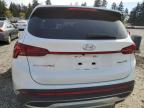 2022 Hyundai Santa Fe Limited for Sale in Graham, WA - Front End
