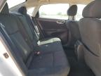 2013 Nissan Sentra S en Venta en New Braunfels, TX - Front End