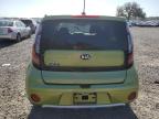 2018 Kia Soul + en Venta en Riverview, FL - Rollover