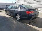 2019 Chevrolet Impala Lt на продаже в San Diego, CA - Front End