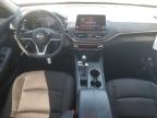 2022 Nissan Altima Sv na sprzedaż w Riverview, FL - Side