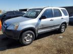 2002 Honda Cr-V Lx for Sale in Brighton, CO - Hail