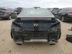 2013 Hyundai Genesis Coupe 3.8L de vânzare în San Antonio, TX - Rear End