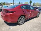 2021 Mazda 3 Preferred за продажба в Chalfont, PA - Side