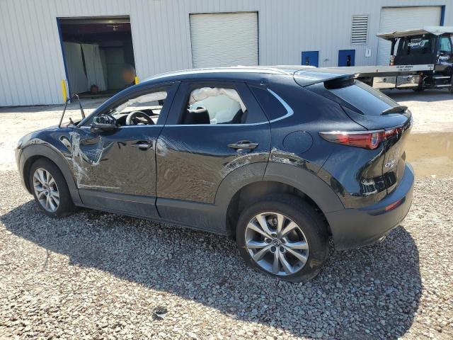  MAZDA CX30 2024 Czarny