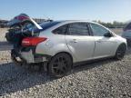 2016 Ford Focus Se იყიდება Columbus-ში, OH - Rear End