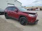 2020 TOYOTA RAV4 XLE à vendre chez Copart ON - TORONTO