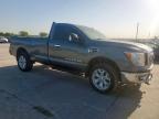 2017 Nissan Titan Xd S იყიდება Grand Prairie-ში, TX - Rear End