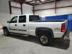 2005 Chevrolet Silverado K2500 Heavy Duty for Sale in Hurricane, WV - Front End