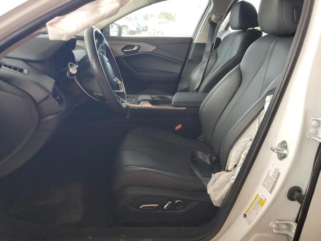  ACURA TLX 2023 Biały