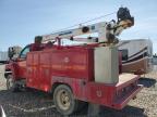 2006 Gmc C5500 C5C042 na sprzedaż w London, ON - Burn