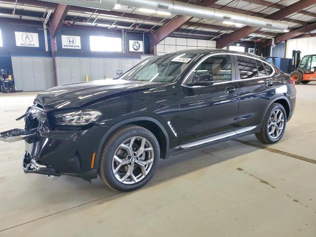 2025 Bmw X4 Xdrive30I
