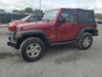 2011 Jeep Wrangler Sport zu verkaufen in Orlando, FL - Front End