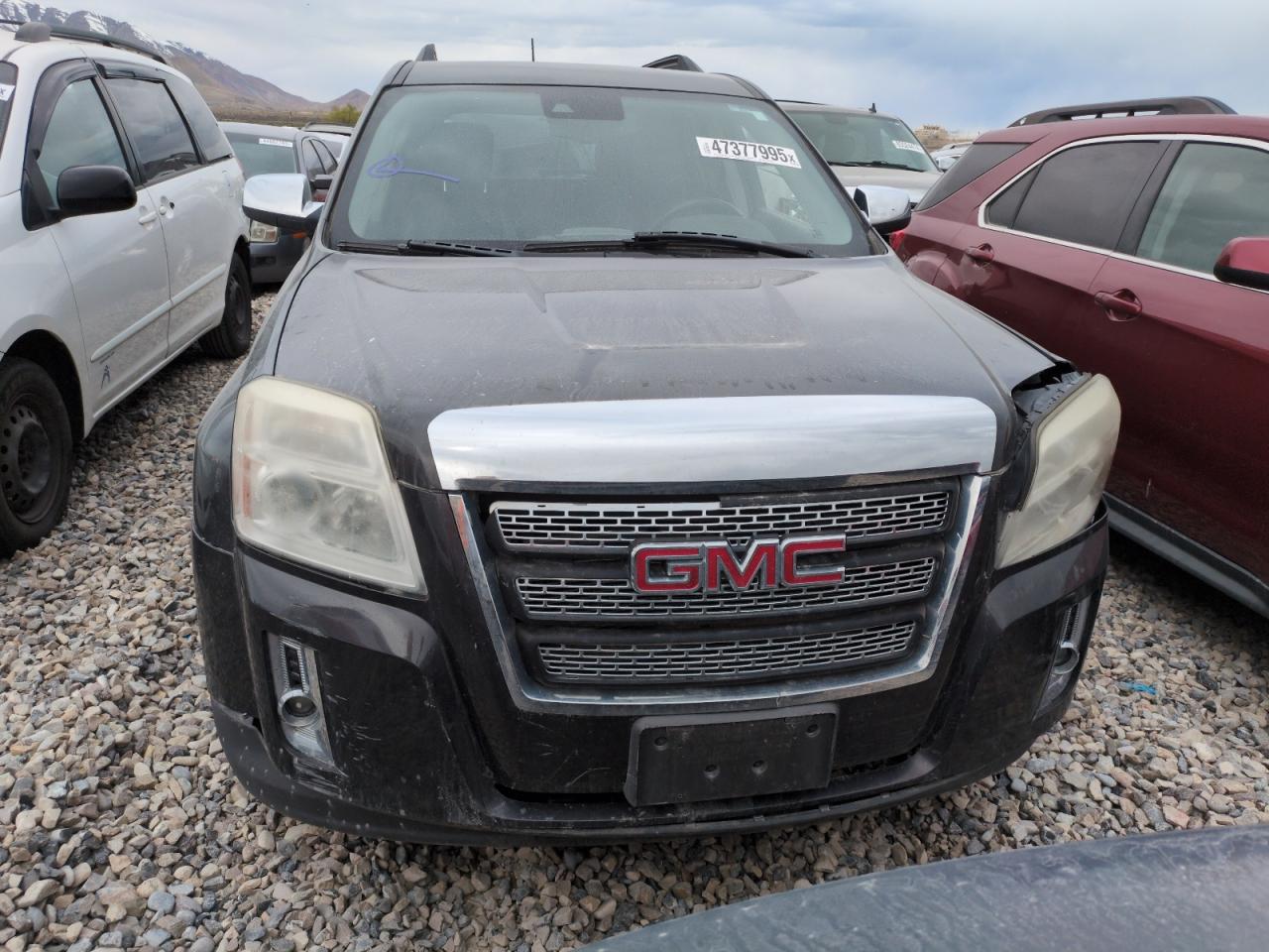 2015 GMC Terrain - Image 5
